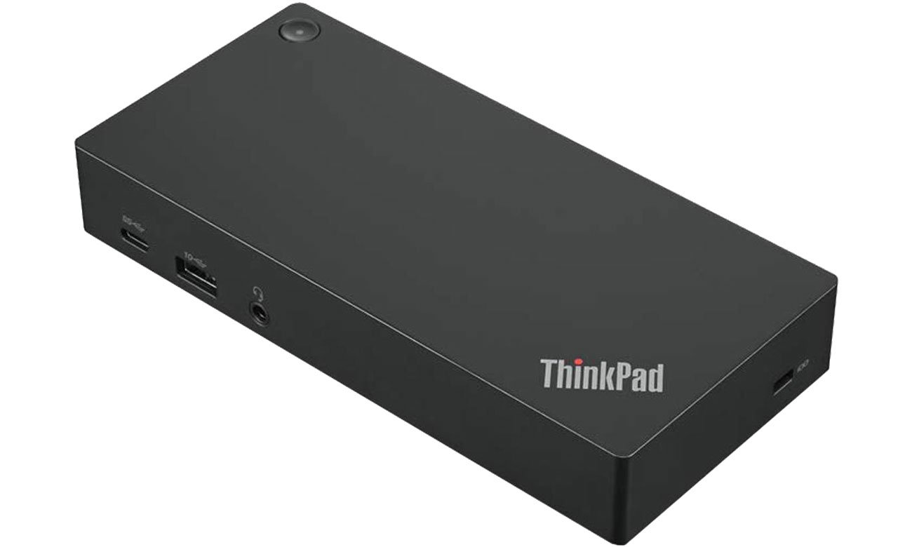 Lenovo ThinkPad USB-C Dock Gen. 2 - Stacje dokujące do laptopów - Sklep  komputerowy 