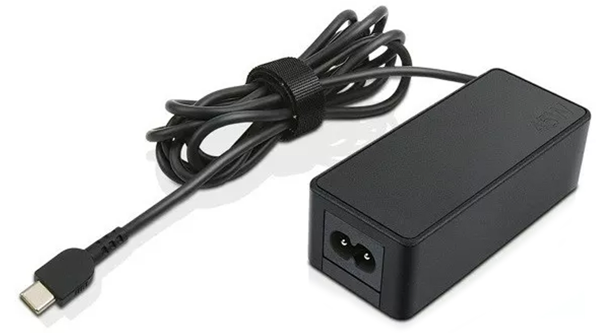 Zasilacz do laptopa lenovo 45W Standard AC Adapter USB-C