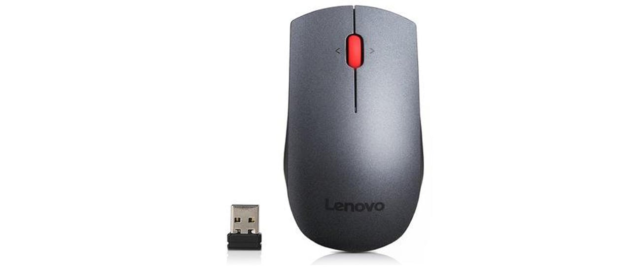 Lenovo Professional Wireless Mouse