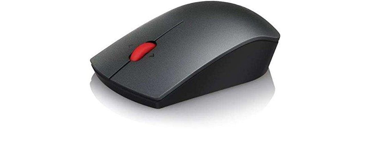 Lenovo Professional Wireless Mouse