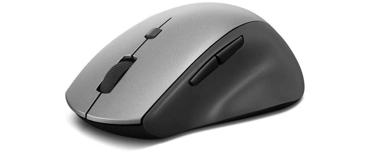 Mysz bezprzewodowa Lenovo Thinkbook 600