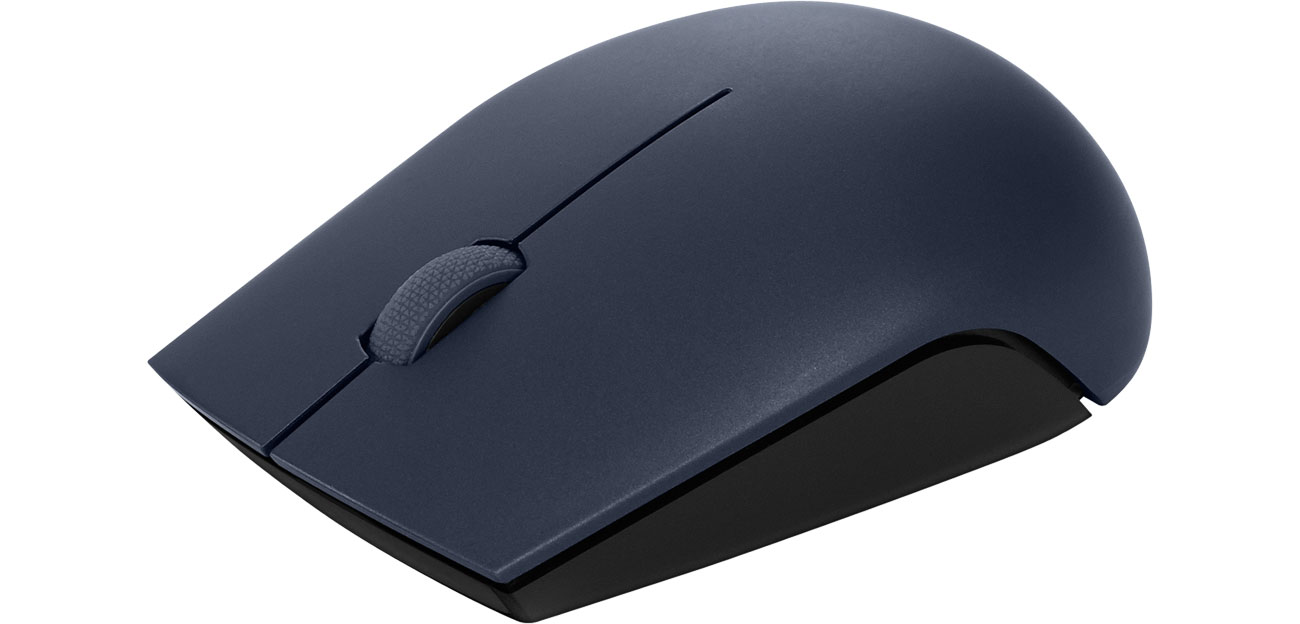 Myszka bezprzewodowa Lenovo 520 Wireless Mouse (Abyss Blue)