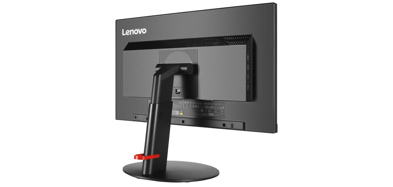 Lenovo ThinkVision T22i-10 Regulacje