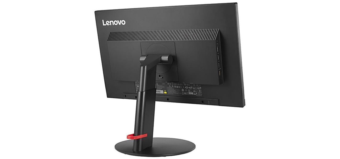 Biznesowy monitor Lenovo ThinkVision T23i-20