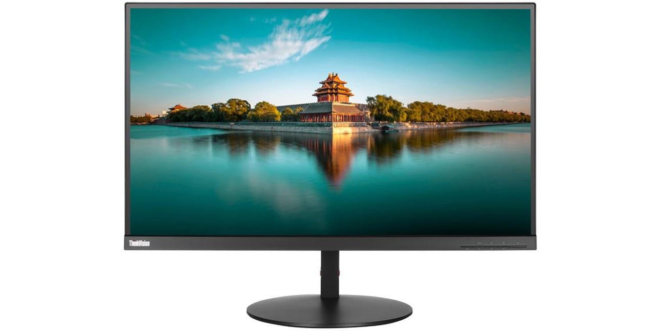 Lenovo ThinkVision P27h-10 Rozdzielczość WQHD
