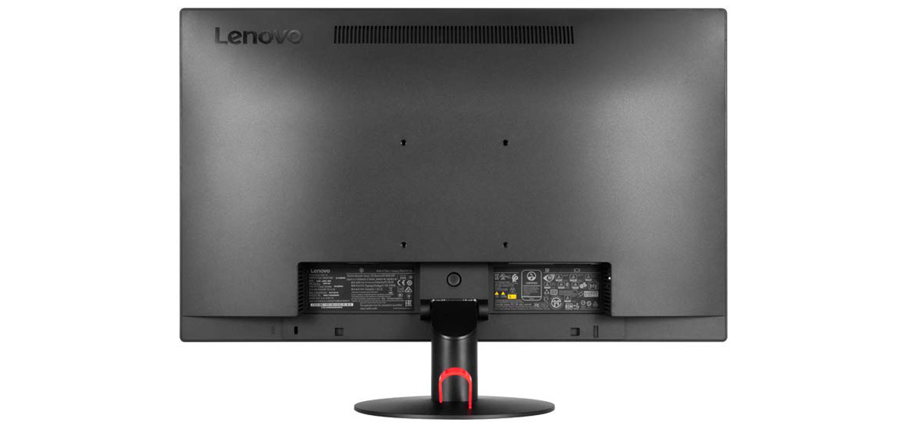 Monitor do domu i do biura Lenovo ThinkVision TE24-10