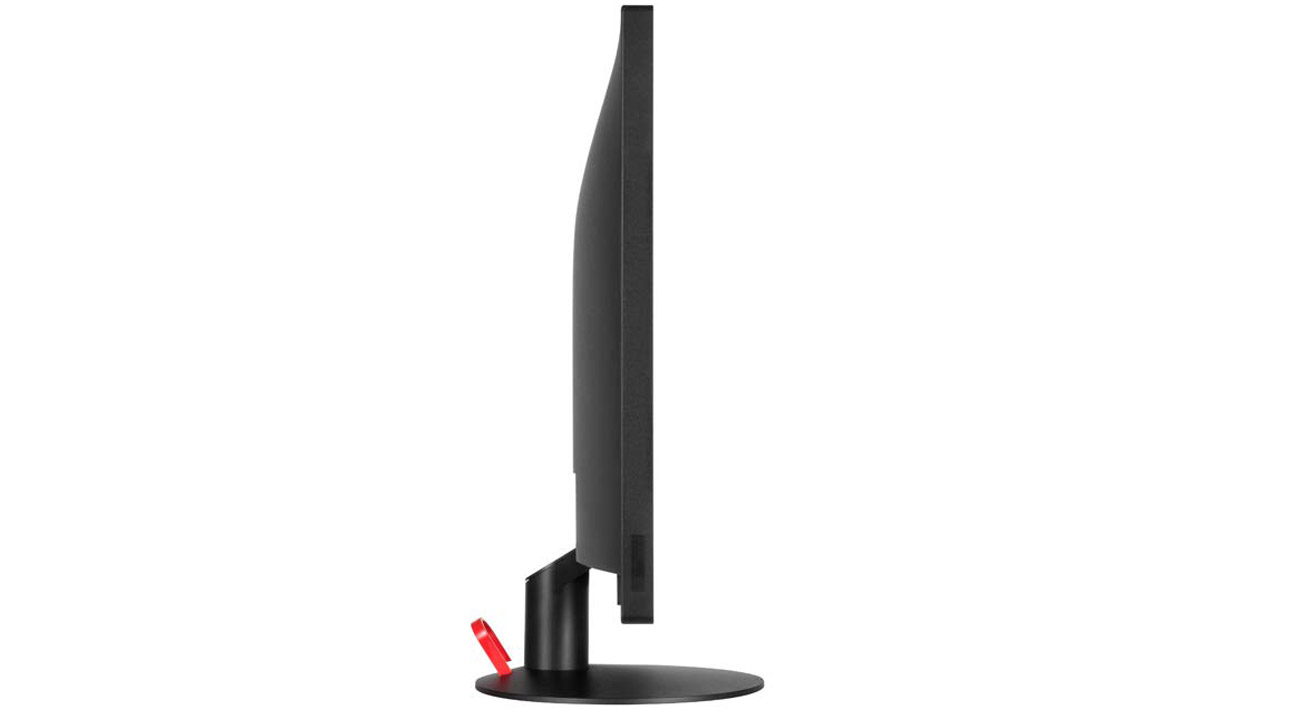Monitor do domu i do biura Lenovo ThinkVision TE24-10