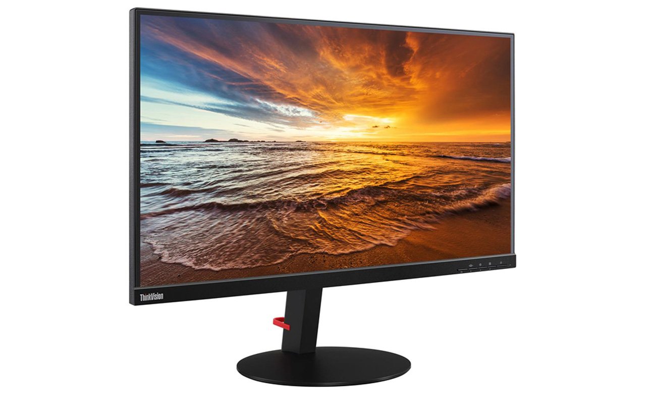 Lenovo ThinkVision P27u-10