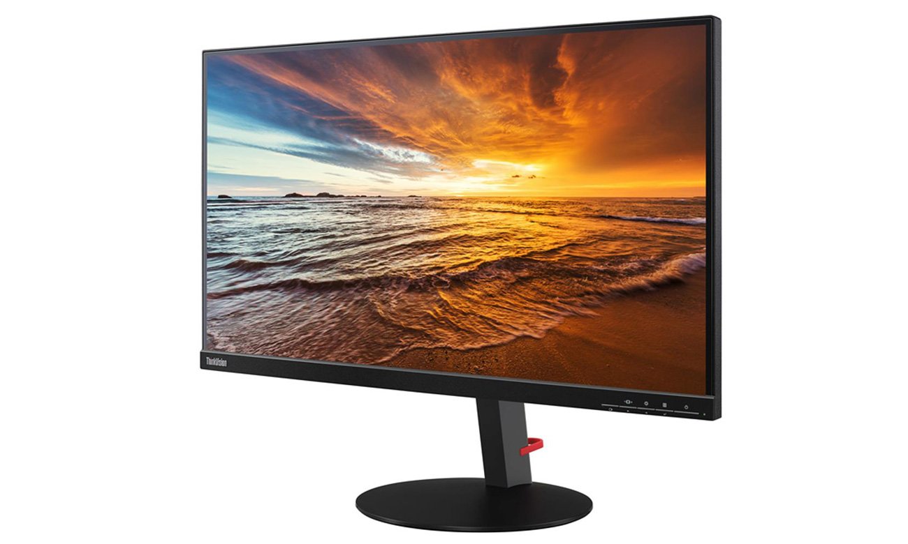 Rozdzielczość UHD 4K i matryca IPS