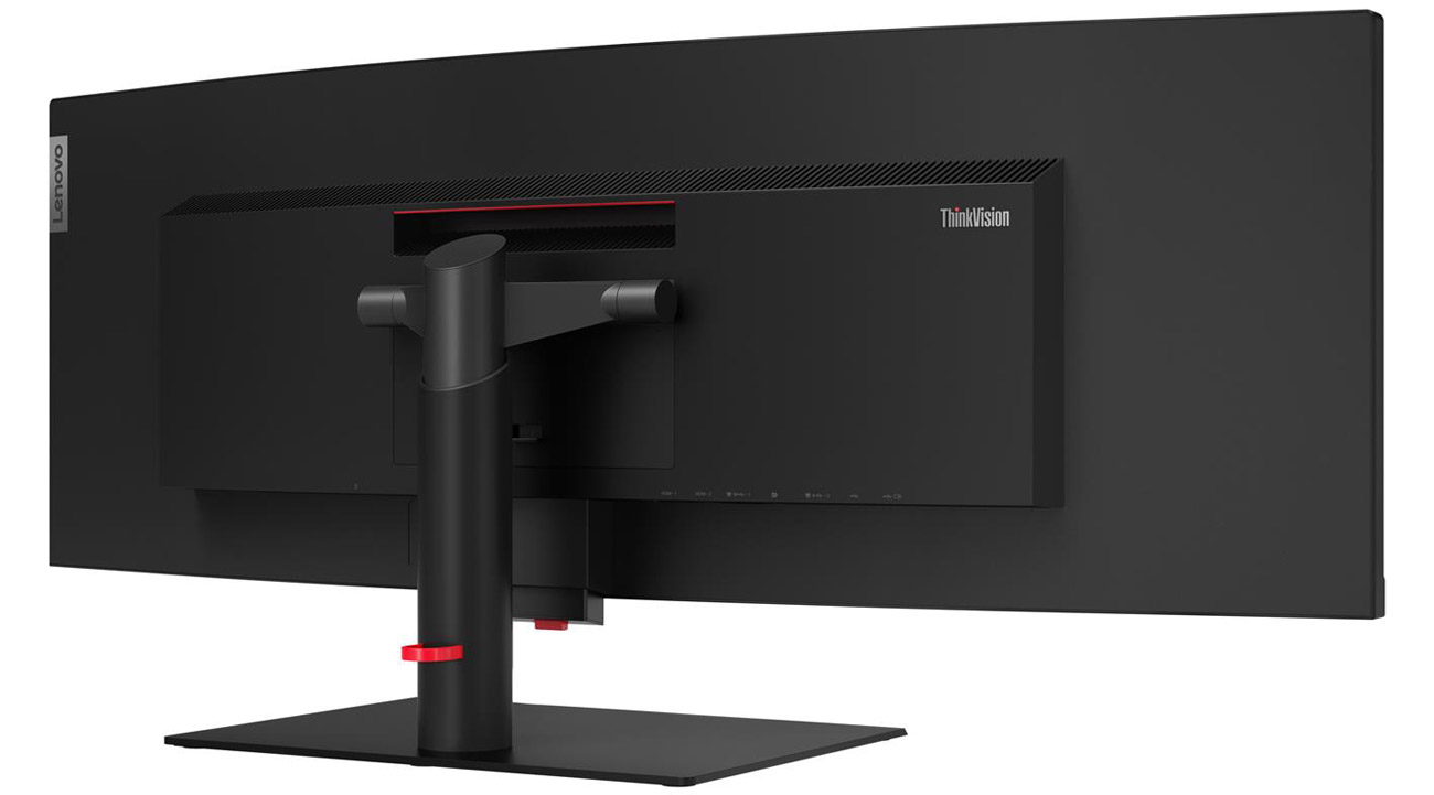 Lenovo ThinkVision P44w-10