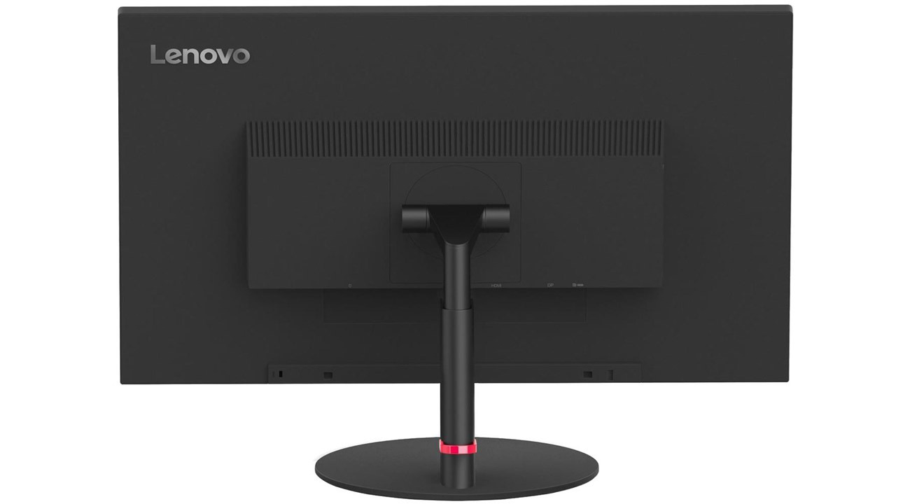 Monitor do domu i biura Lenovo ThinkVision T27p-10