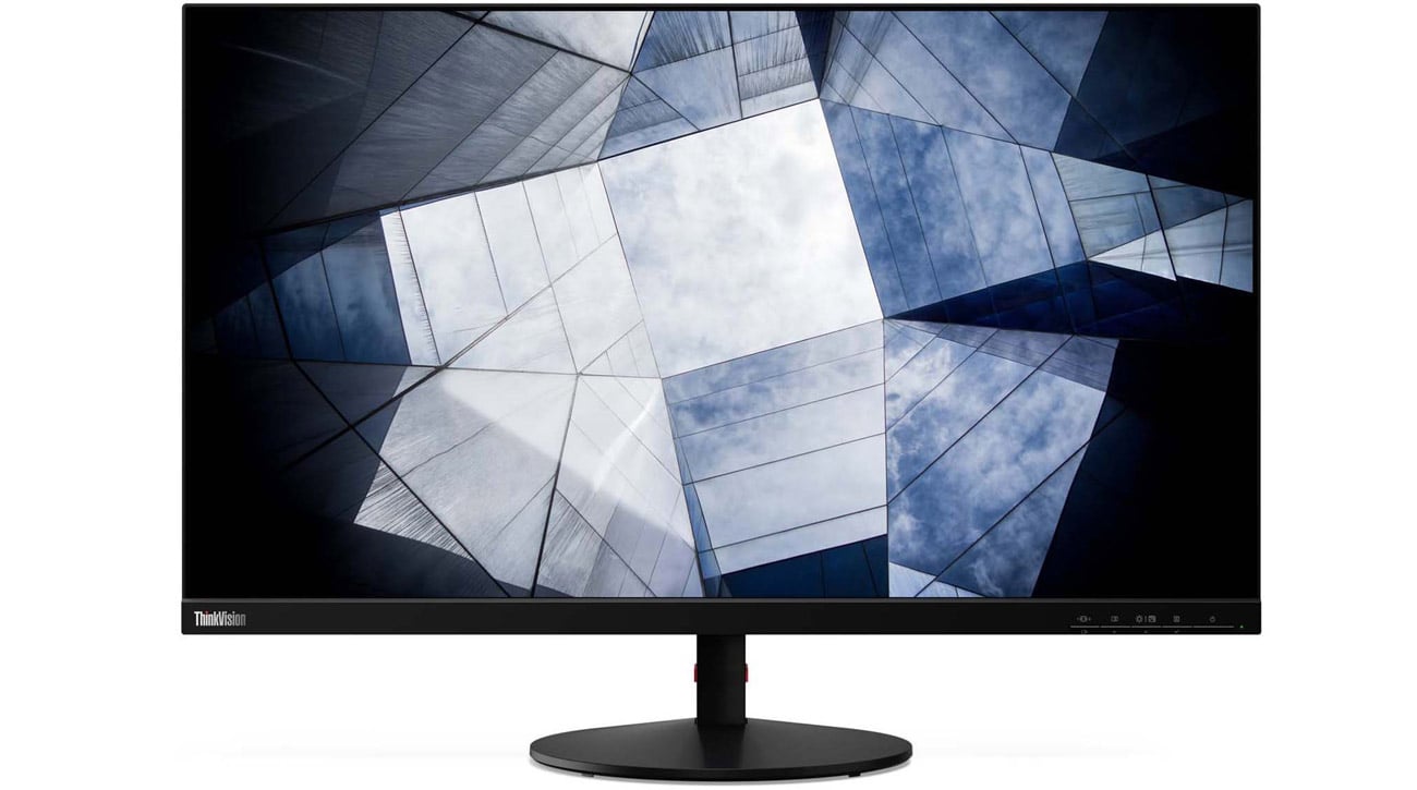 Monitor do domu i biura Lenovo ThinkVision S28u