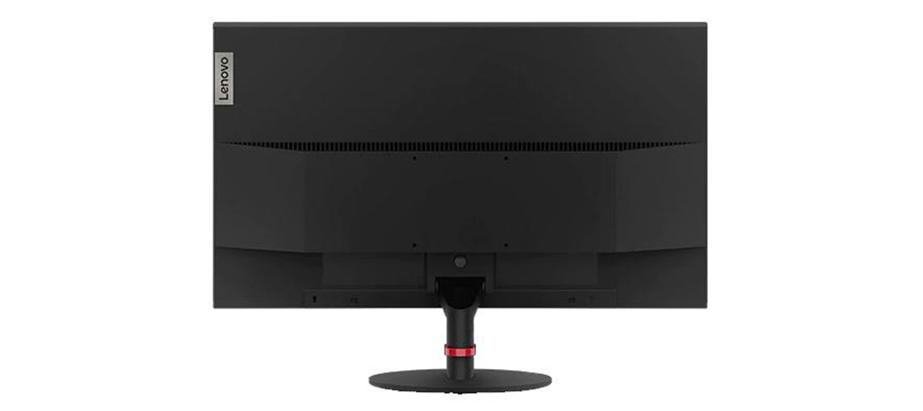 Monitor do domu i do biura Lenovo ThinkVision S27q-10