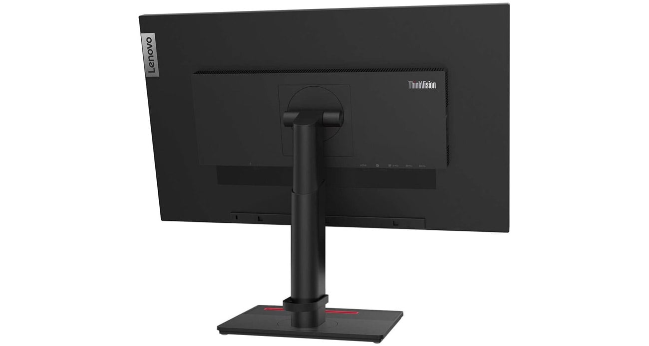 Biznesowy monitor Lenovo ThinkVision T32h-20