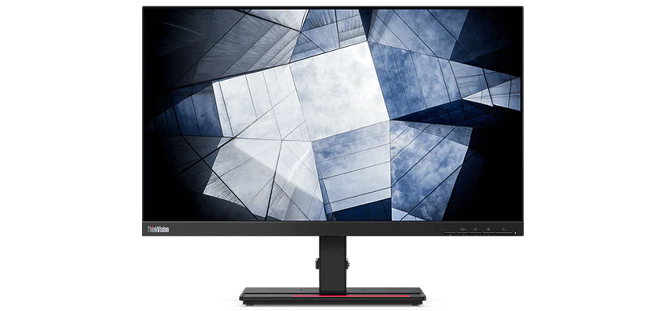 Biznesowy monitor Lenovo ThinkVision P24h-20