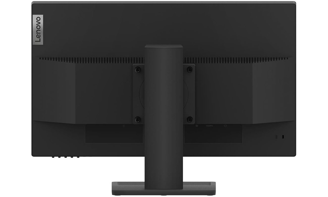 Monitor do domu i biura Lenovo ThinkVision E22-20