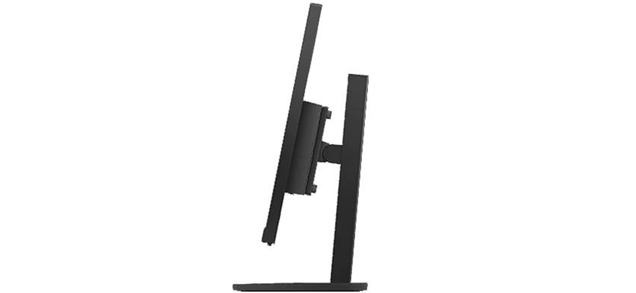 Wszechstronny monitor do domu i biura Lenovo ThinkVision E24-20