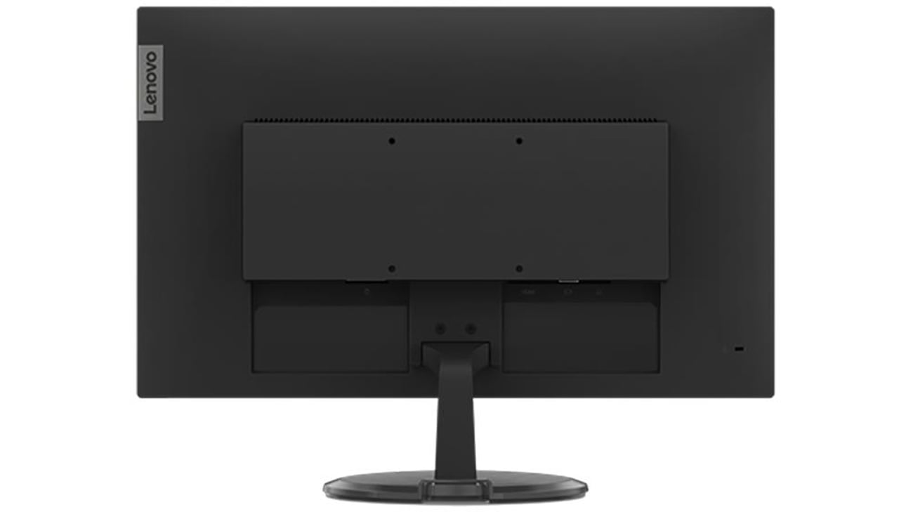 Monitor do domu i biura Lenovo ThinkVision C22-20