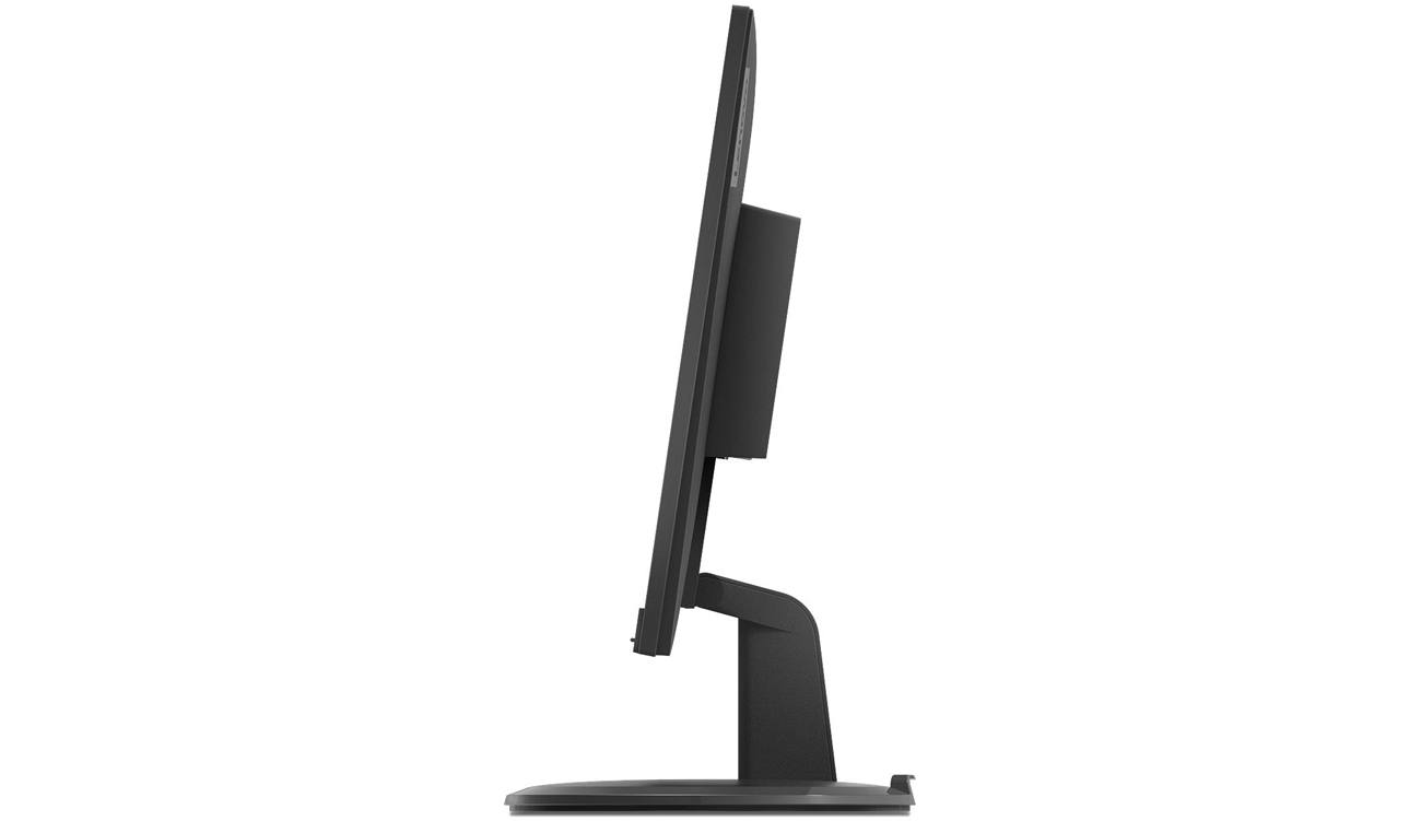 Monitor do domu i do biura Lenovo ThinkVision C24-20