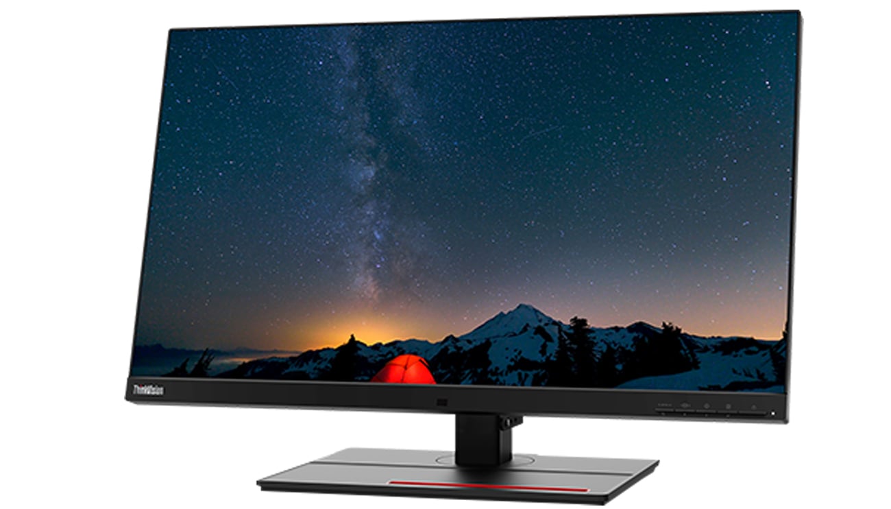 Lenovo ThinkVision P27u-20 ekran