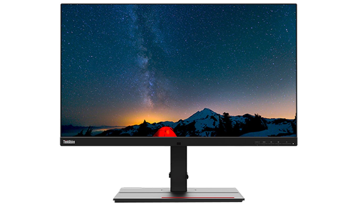 Monitor do domu i do biura Lenovo ThinkVision P27u-20
