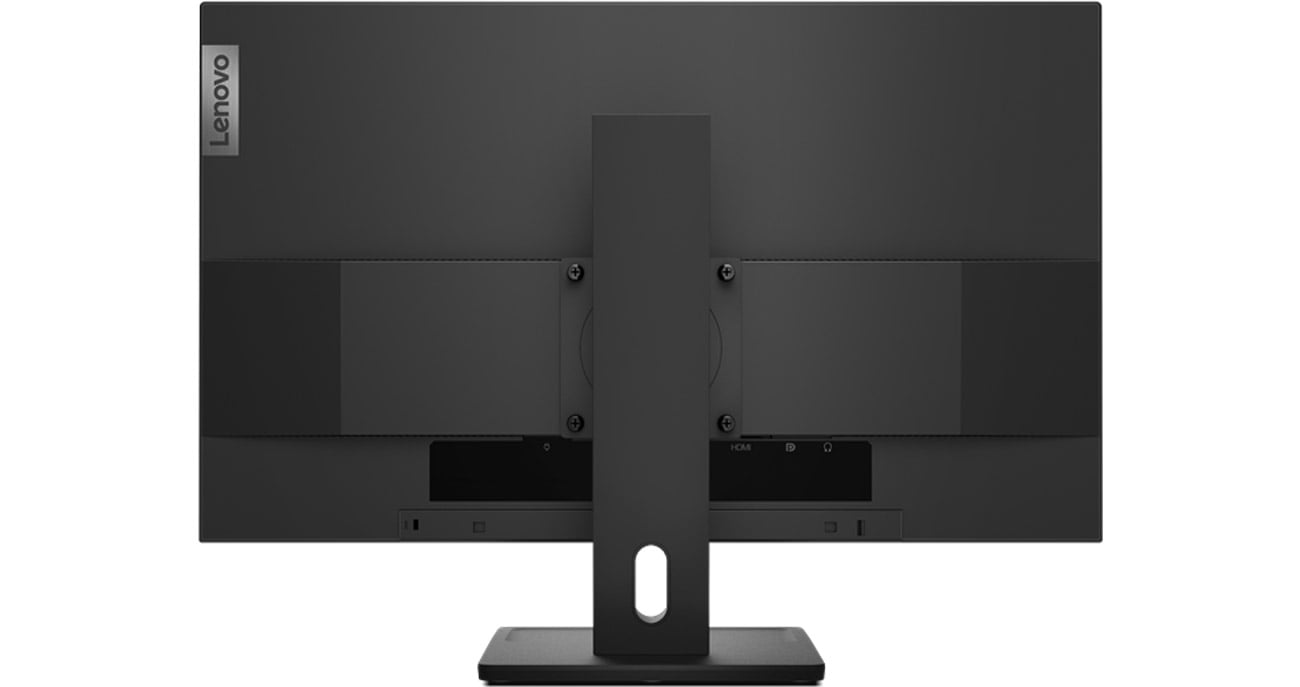 Monitor do domu i do biura Lenovo ThinkVision 