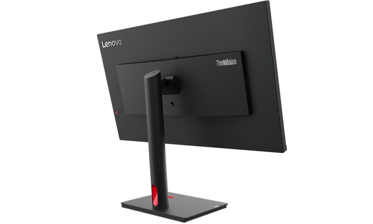 Lenovo ThinkVision T32p-30 konstrukcja