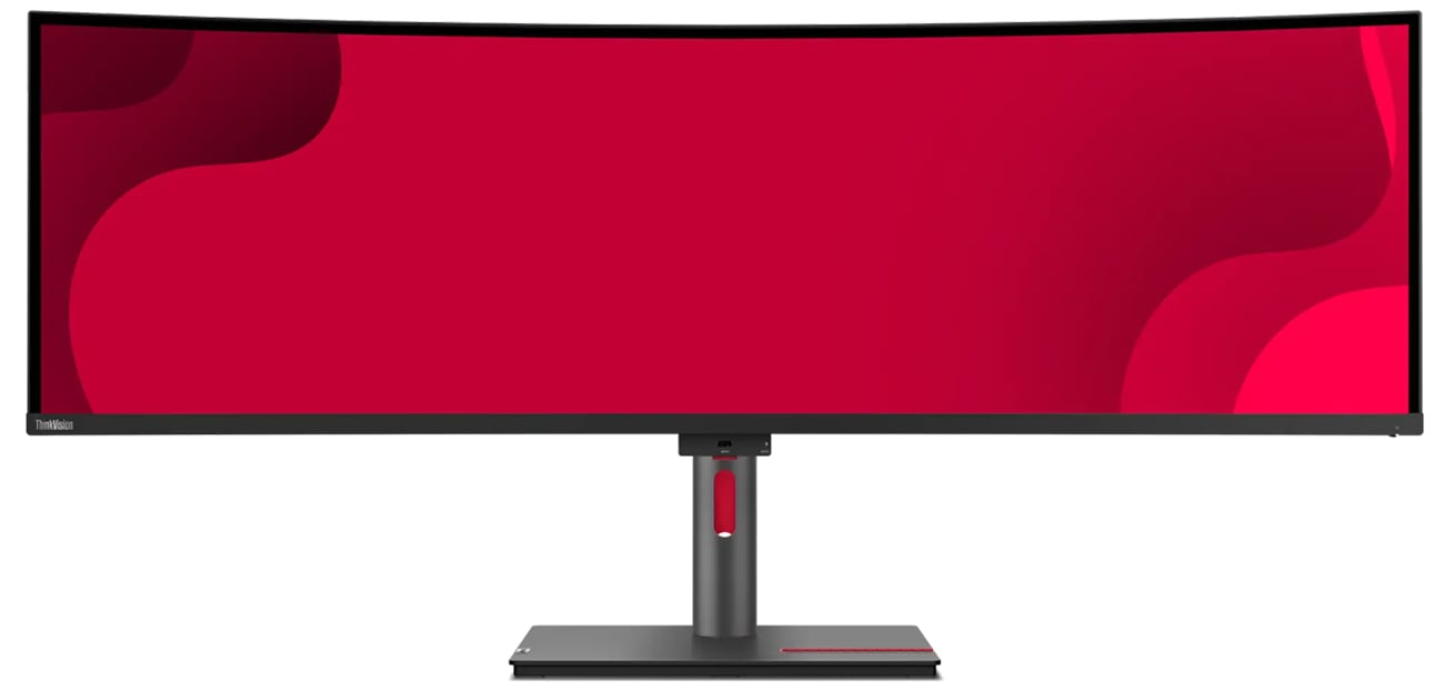 Monitor do domu i do biura Lenovo ThinkVision P49w-30