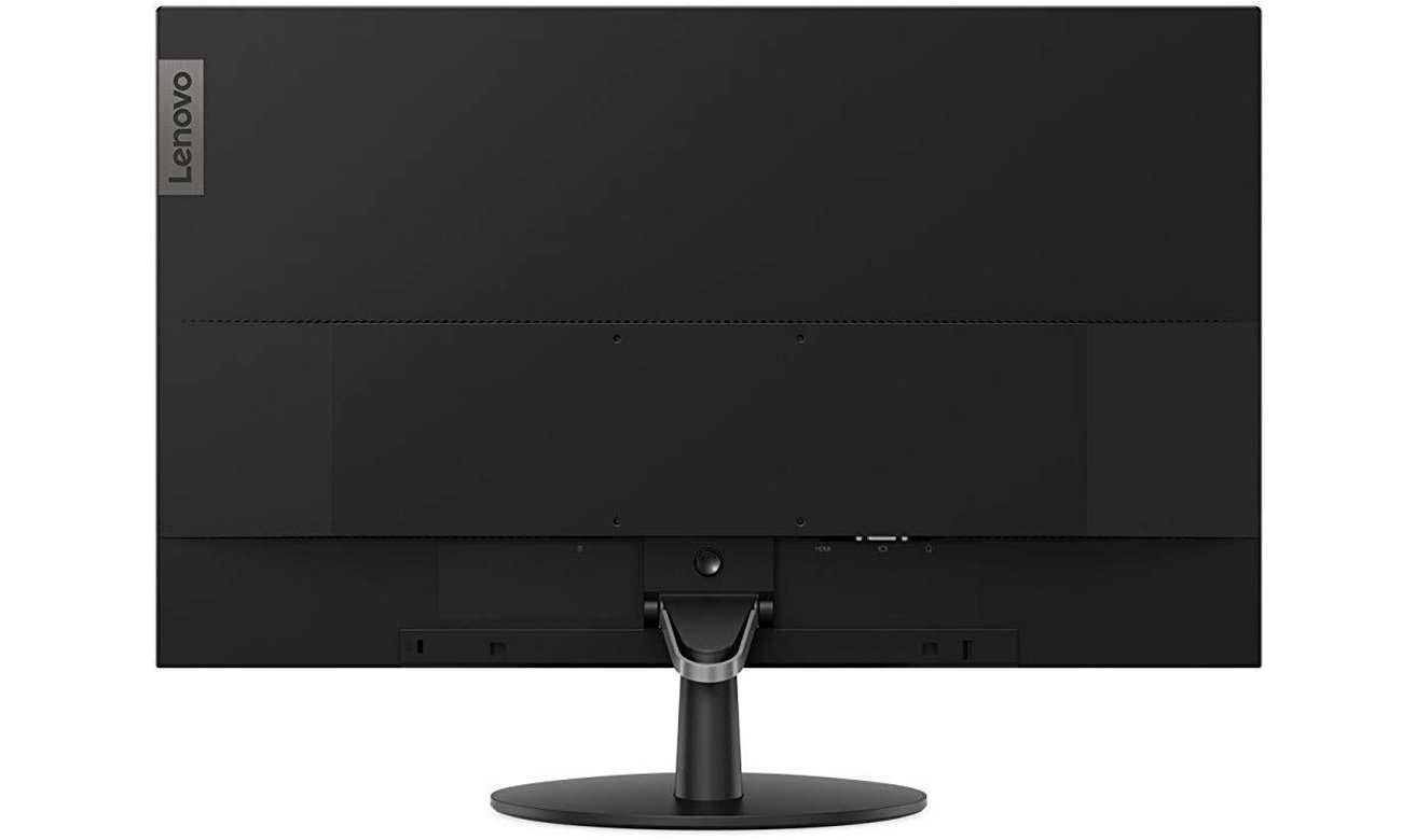 Lenovo L27i-28 Czarny FHD