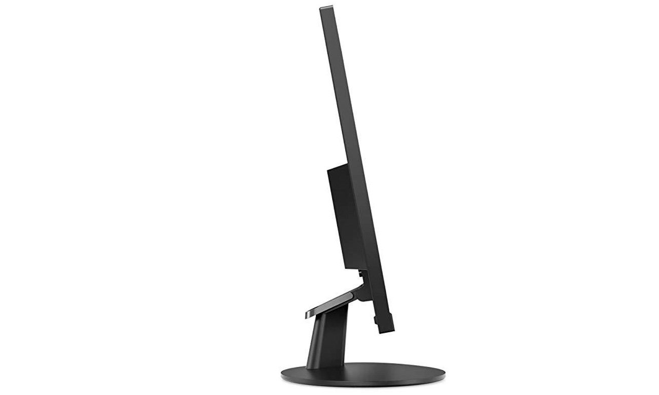 Lenovo L27i-28 Czarny FHD