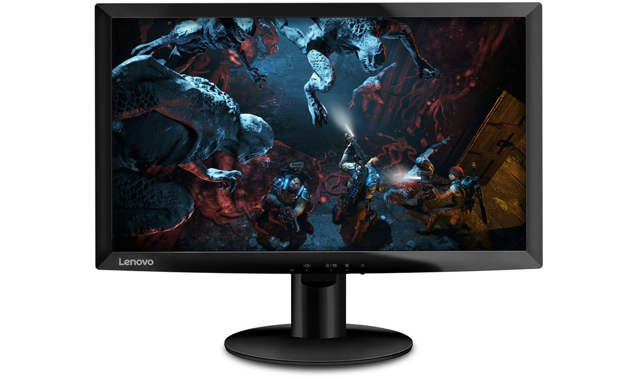 Monitor gamingowy Lenovo D24f-10