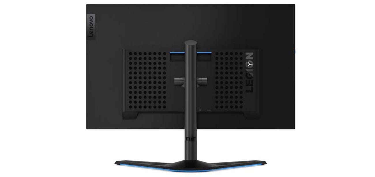 Lenovo Legion Y27GQ-25 Rozdzielczość