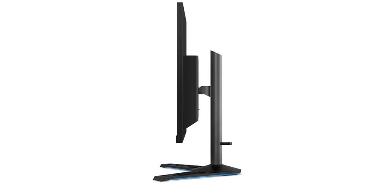 Lenovo Legion Y27GQ-25 Ergonomia