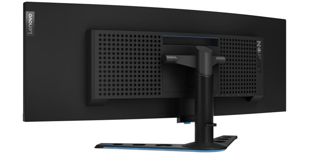 Lenovo Legion Y44w-10 Curved HDR