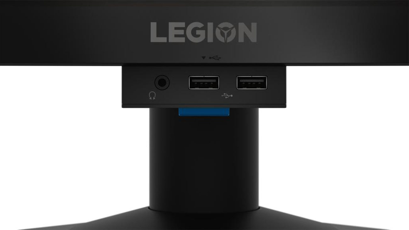 Lenovo Legion Y44w-10 Curved HDR