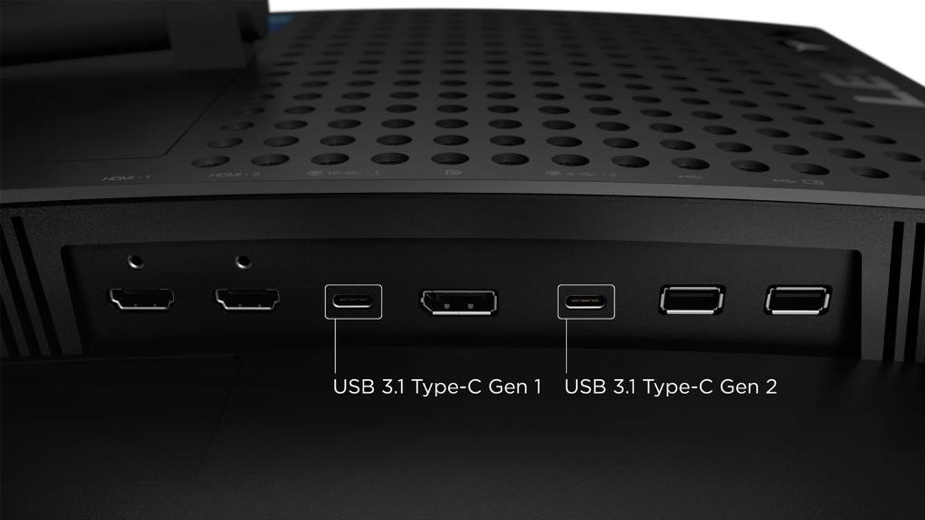 Lenovo Legion Y44w-10 Curved HDR