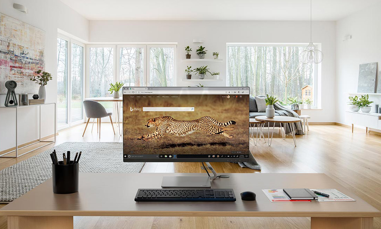 Monitor uniwersalny Lenovo Q27q-10