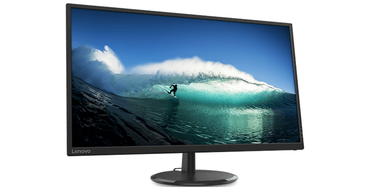 Monitor uniwersalny Lenovo D32q-20