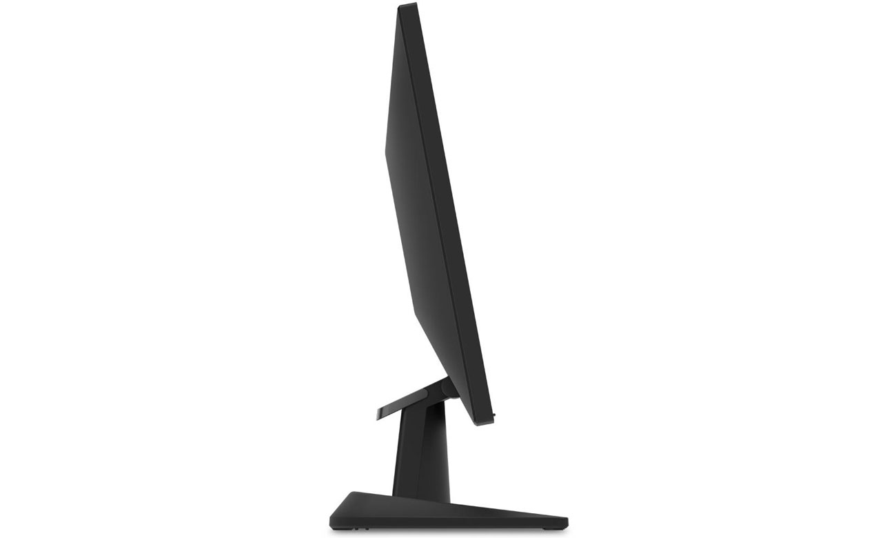 Monitor dla graczy Lenovo G24-10 czarny