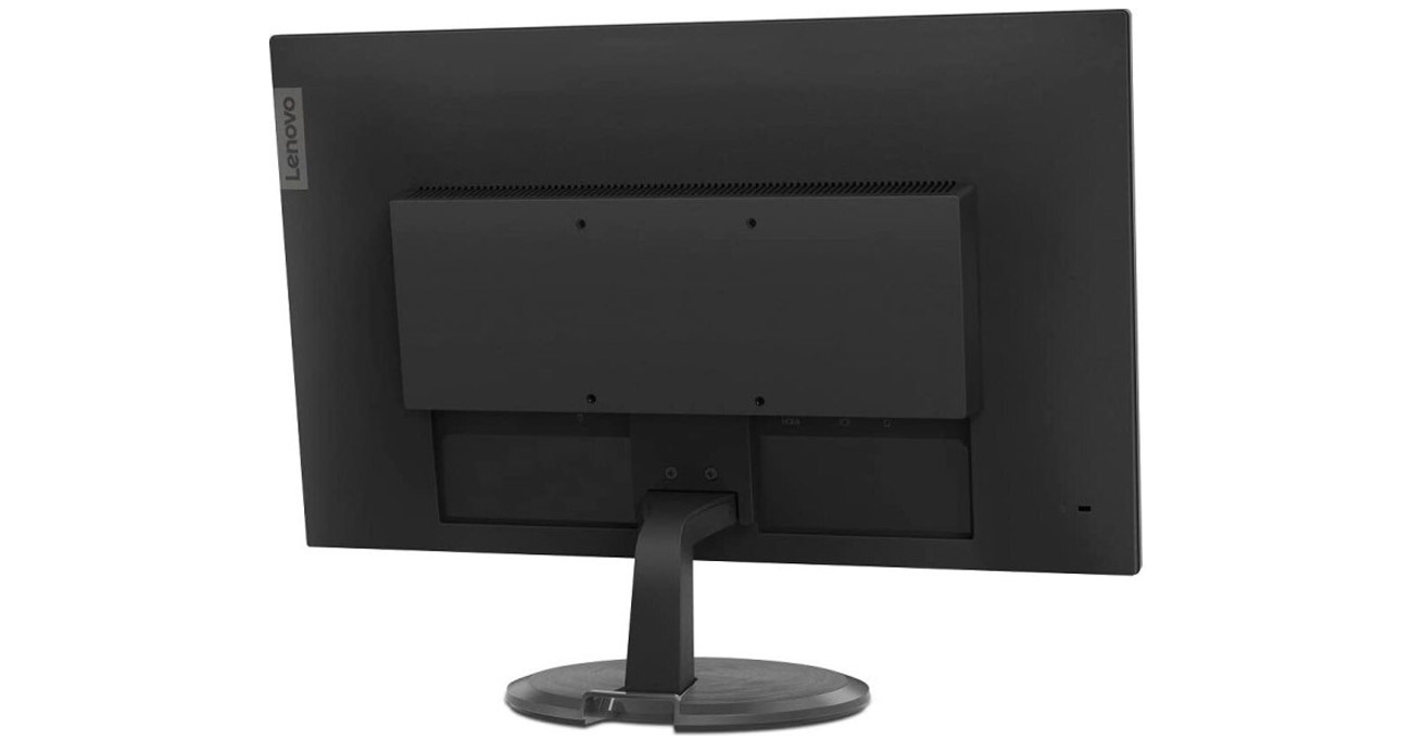 Idealny do domu i biura monitor Lenovo D22-20