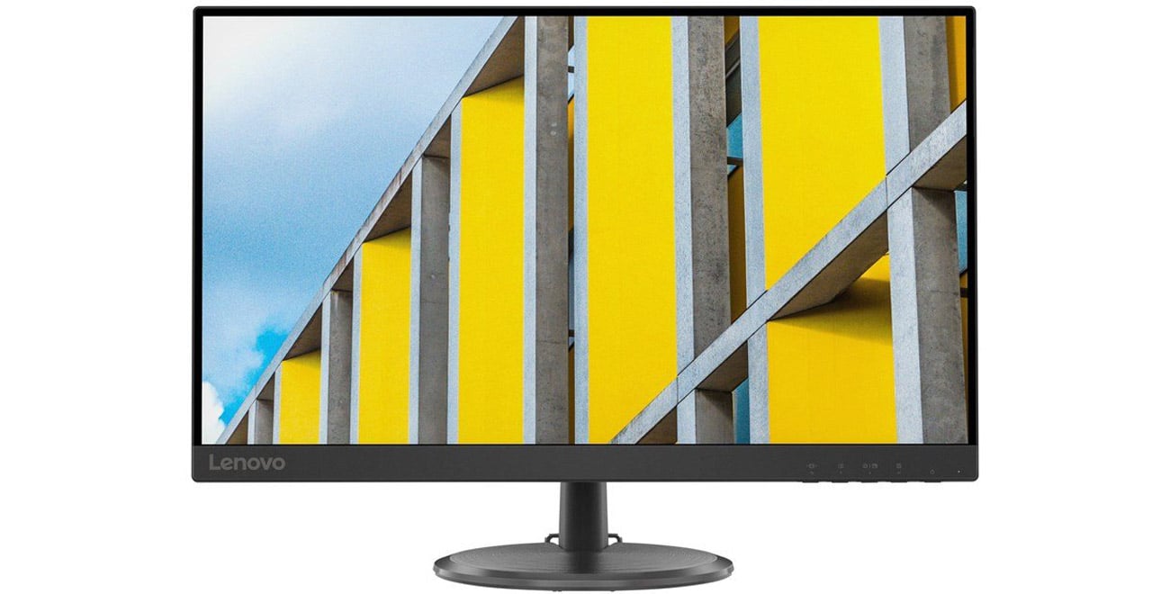 Monitor do domu i biura Lenovo D27-30