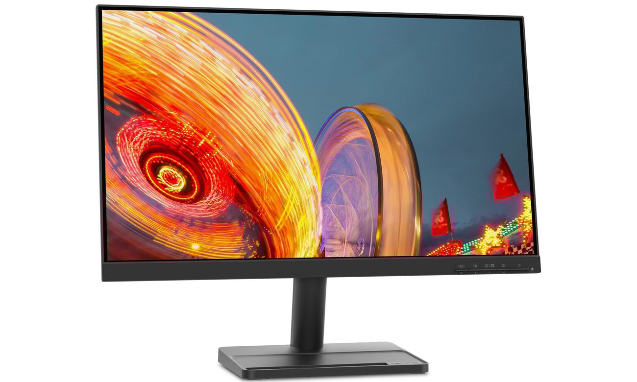 Monitor do domu i biura Lenovo L24e-30