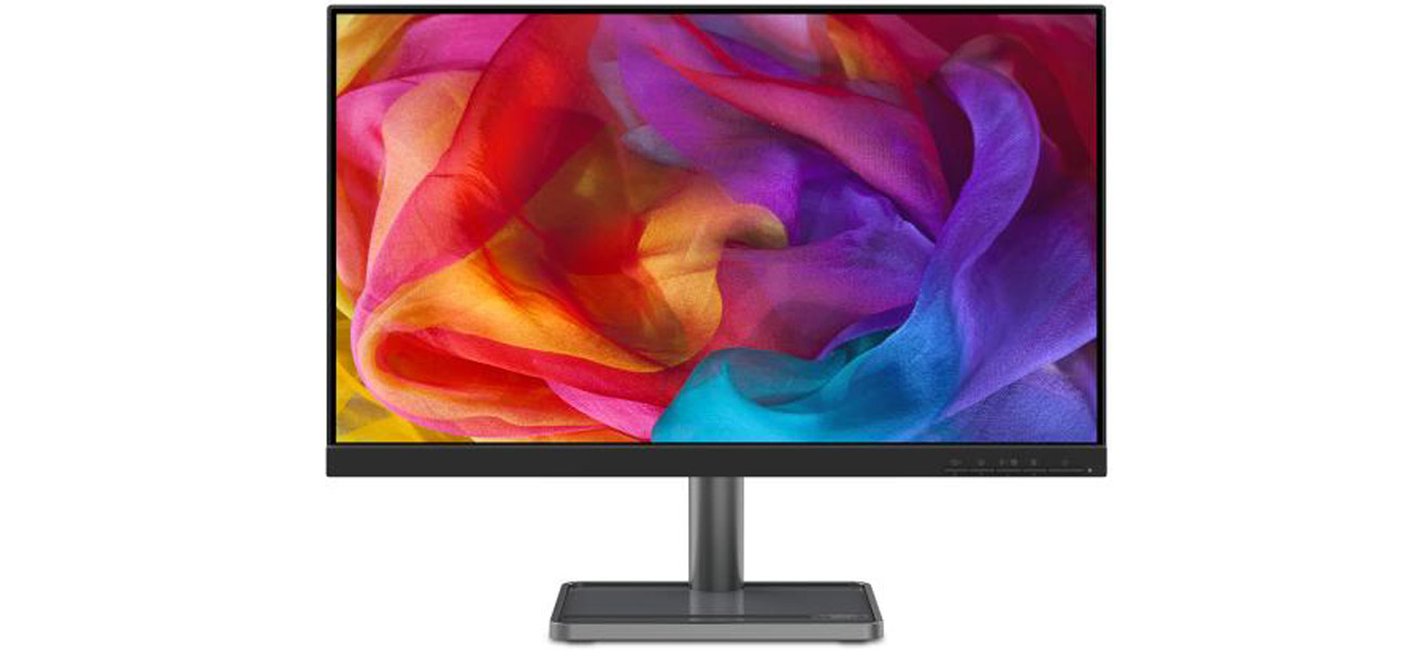 Lenovo L24i-30 – nowoczesny i funkcjonalny