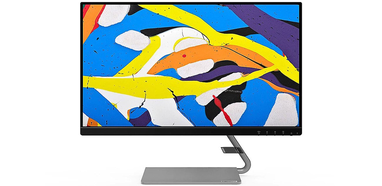 Monitor do domu i do biura Lenovo Q24i-1L