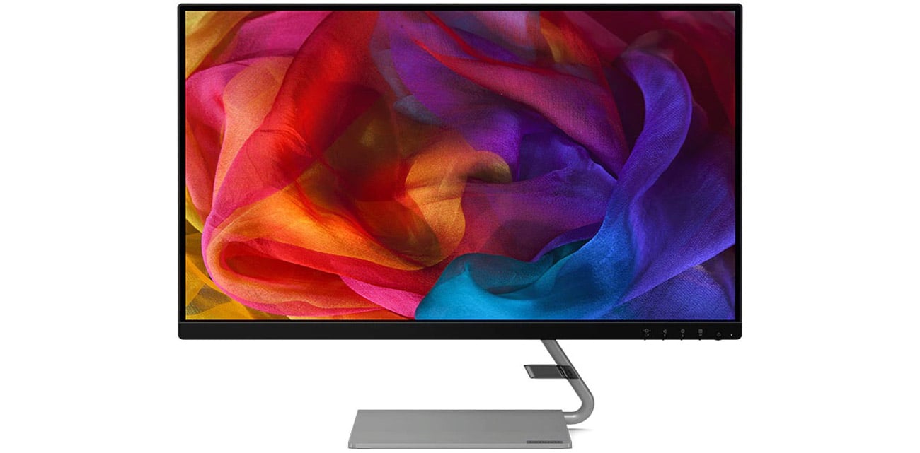 Monitor do domu i do biura Lenovo Q27q-1L
