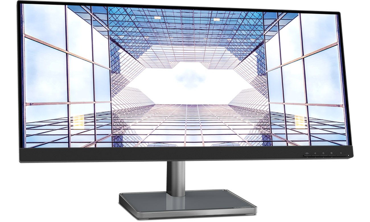 Monitor do domu i biura Lenovo L29w-30