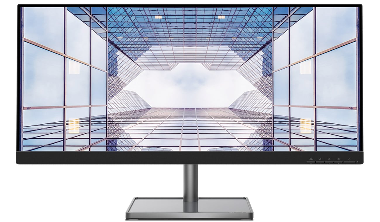 Monitor do domu i biura Lenovo L29w-30