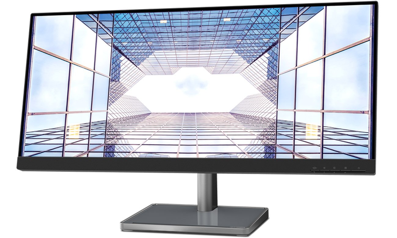 Monitor do domu i biura Lenovo L29w-30