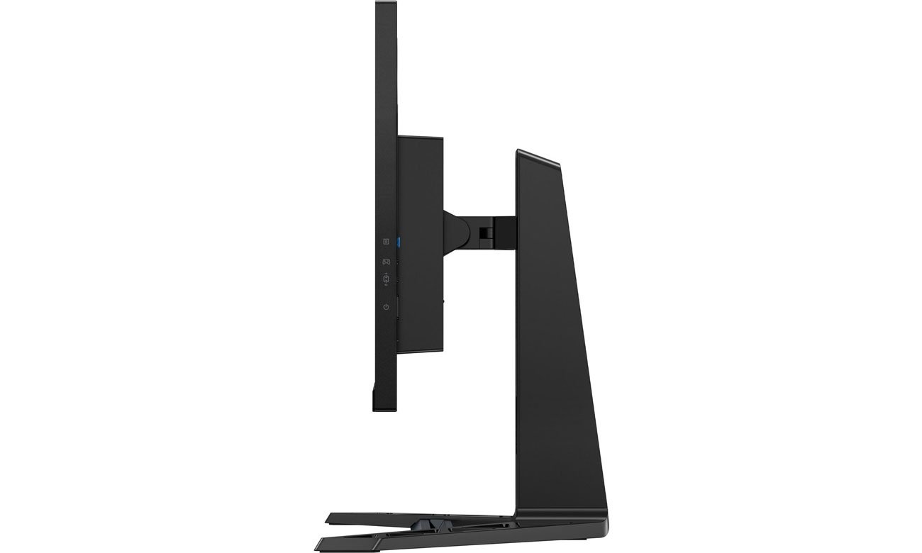 Lenovo Legion Y27h-30 widok z boku