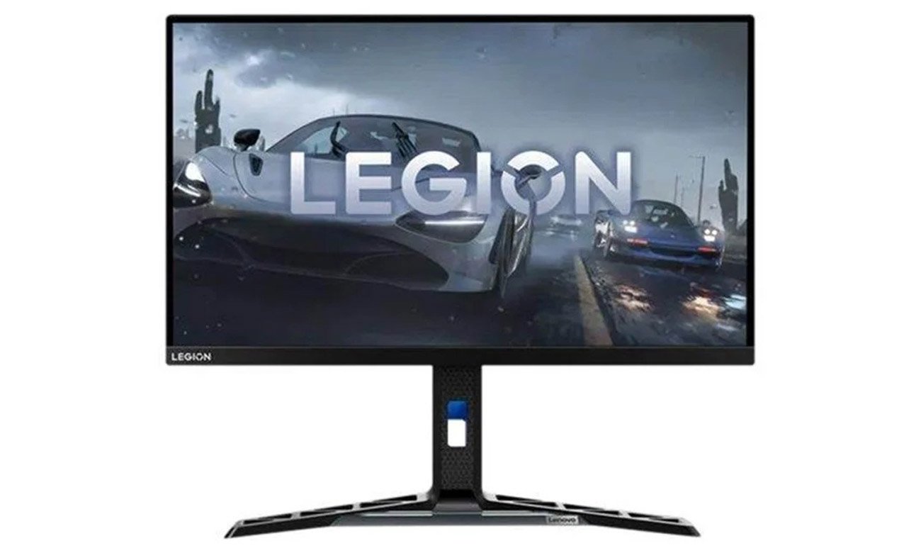 Lenovo Y27-30 widok z przodu